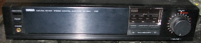 Yamaha CX-800